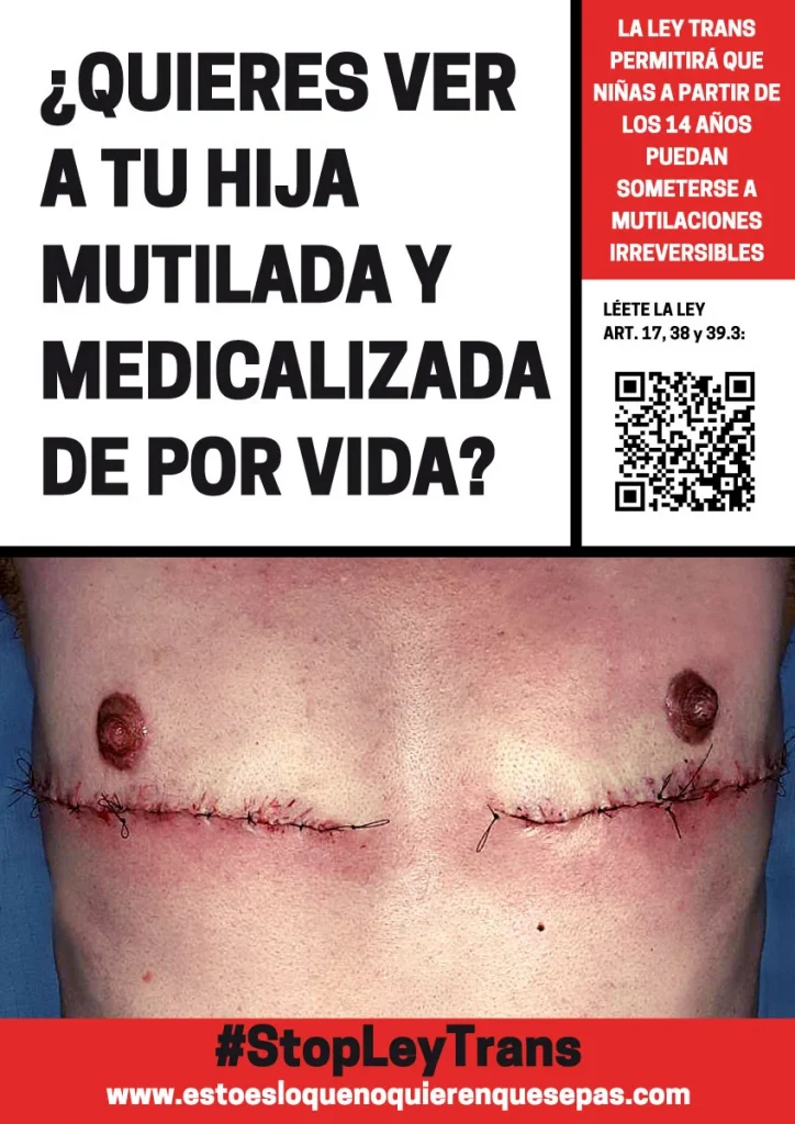 Esto es lo que no quieren que sepas