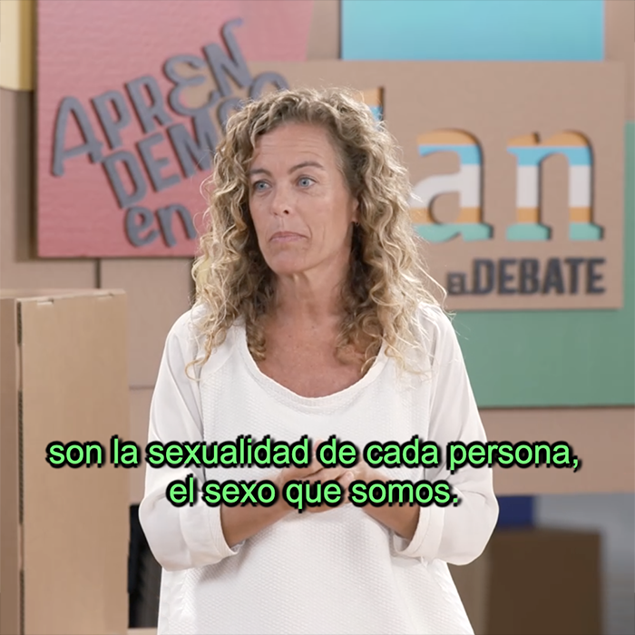 Esto es lo que no quieren que sepas